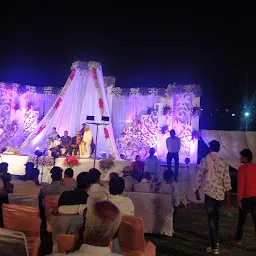 Bhagwan Parshuram Vatika Marriage Garden