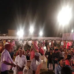 Bhagwan Parshuram Vatika Marriage Garden