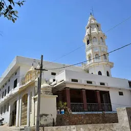 Bhagwan Parsuram Mandir