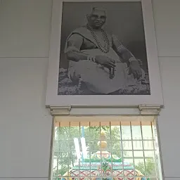 Bhagwan sri la sri Pandrimalai swamigal ashram