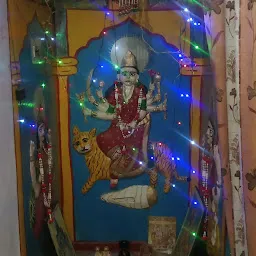 Bhagwan Sri Vishavkarma Mandir