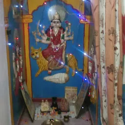 Bhagwan Sri Vishavkarma Mandir