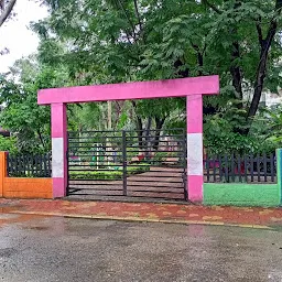 BHAGWANDEEN Nagar Public Park