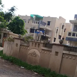 Bhagwat Residency