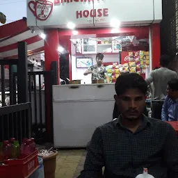 Bhagwati Coffee House