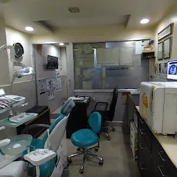 Bhagwati dental clinic - Best Dental Clinic in Haridwar | Best Dentist in Haridwar