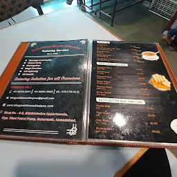 Bhagwati Fast Food & Khana Khajana