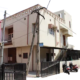 Bhagwati Girls Hostel