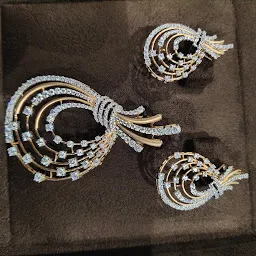 Bhagwati jewellers
