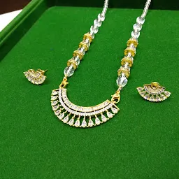 Bhagwati Jewellers , Main Bazar , Kaithal Haryana