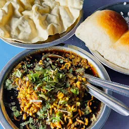 Bhagwati Misal