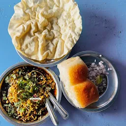 Bhagwati Misal