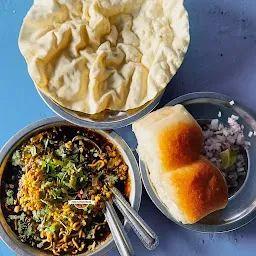 Bhagwati Misal