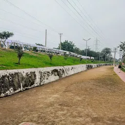 Bhagwati Nagar Park