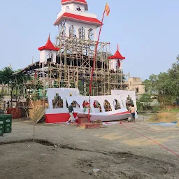 Bhagwati Temple