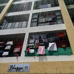 Bhagya Apartment
