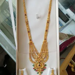 Bhagya Laxmi Jewellery Works Chennoju