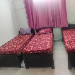 Bhagya Laxmi Men's PG | Luxuries PG in Madhapur | Hitechcity | Kondapur