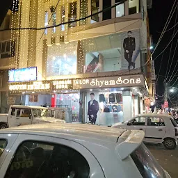 Bhagya Luxmi Jewellers