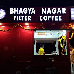 Bhagya Nagar Filter Coffee