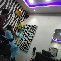 BHAGYA SALOON SPA