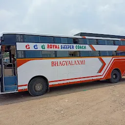 Bhagyalaxmi Travels B!gbull
