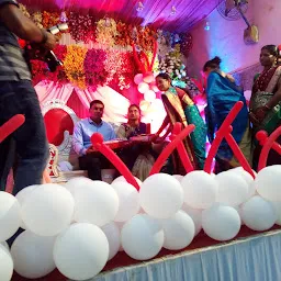 Bhagyalaxmi Wedding Hall