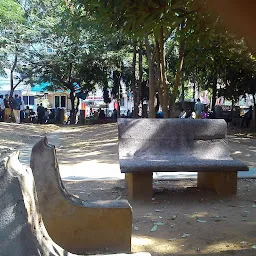 Bhagyanagar Community Park