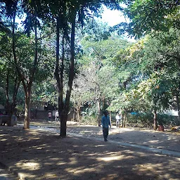 Bhagyanagar Community Park