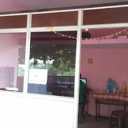 BHAGYASHREE INTERNET CAFE