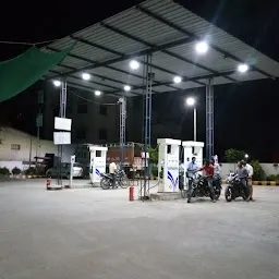 Bhagyashree Petroleum (Hindustan Petroleum)