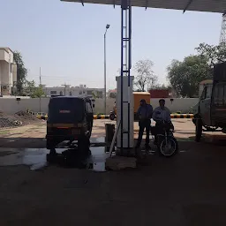 Bhagyashree Petroleum (Hindustan Petroleum)