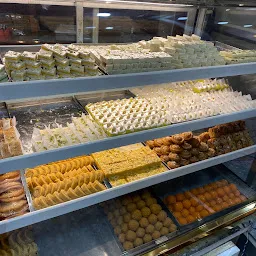 Bhagyashree Sweets and Restaurants