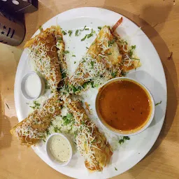 Bhagyawati Chula Dosa-Maninagar