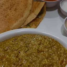 Bhagyawati Chula Dosa-Maninagar