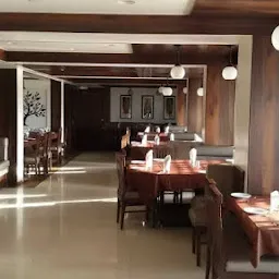 Bhagyoday Restaurant & Banquet