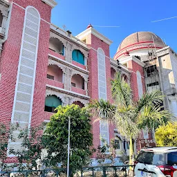 Bhagyoday tirth nursing college