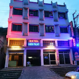 Bhagyodaya Hotel and Restaurant