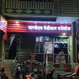 Bhagyodaya Medical Store