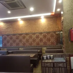 Bhagyodaya Restaurant Paneer Chinese