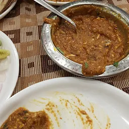 Bhagyodaya Restaurant Paneer Chinese