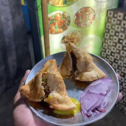 Bhai Bhai Fast food