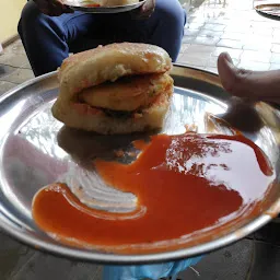 Bhai Bhai Kacchi Dabeli