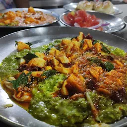 Bhai Bhai Omelette Center