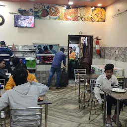 Bhai Chara Restaurant