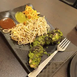 Bhai ka Dhaba - Non veg / Veg Restaurant in Navi Mumbai