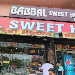 Bhai Sweet And Restaurant