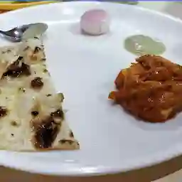 Bhai Sweet And Restaurant