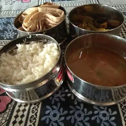 Bhai Tiffin Service