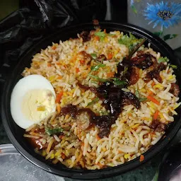 Bhaijaan Biryani